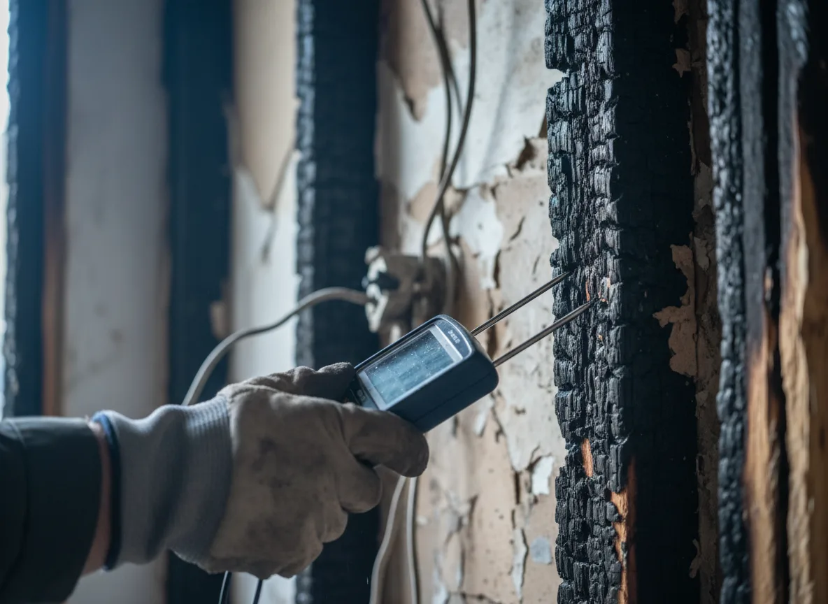 Fire Damage Restoration Folsom, NM FAQs